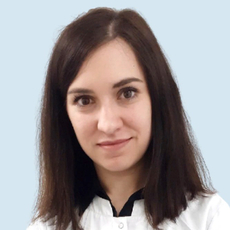 Борисова Анна Вячеславовна, инфекционист