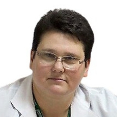 Чуева Наталья Васильевна, эндоскопист