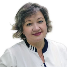 Сидорова Лилия Владимировна, стоматолог-ортопед