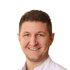 Кушнир Александр Николаевич, хирург