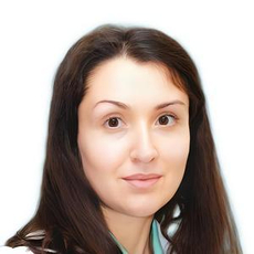 Малхасян Евгения Арамовна, эндокринолог