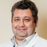 Габбасов Амир Ринатович, офтальмолог