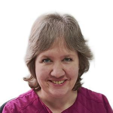 Симакова Наталья Халиулловна, ЛОР