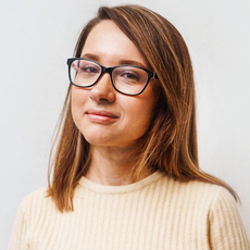 Косогова Анастасия Игоревна, детский психиатр