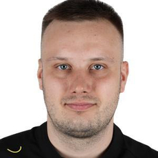 Горецкий Алексей Олегович, стоматолог-хирург