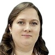 Кондрина Инна Николаевна, кардиолог