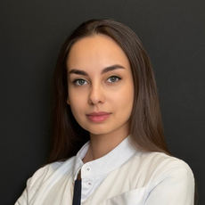 Маковская Анна Юрьевна, пластический хирург
