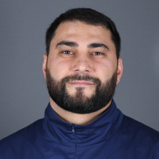 Селимов Малик Селимович, стоматолог-хирург