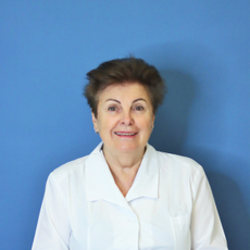 Ушакова Галина Михайловна, детский инфекционист