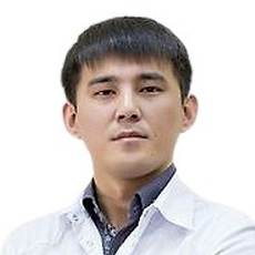 Дугаров Жаргал Баян-Дылгырович, рентгенолог