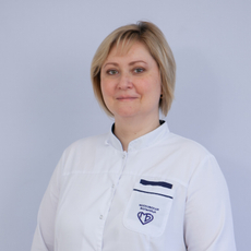 Салихова Ирина Рашитовна, гинеколог