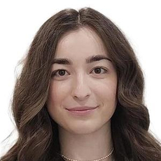 Чич Бэлла Адамовна, стоматолог-хирург