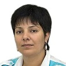 Хачаянц Наринэ Юрьевна, невролог