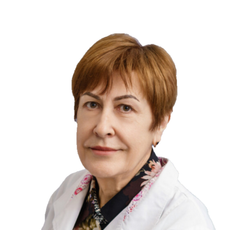 Кардакова Галина Ивановна, врач УЗД