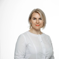 Косинова Елена Васильевна, врач-косметолог