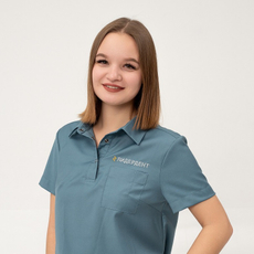 Мартьянова Екатерина Дмитриевна, стоматолог-терапевт