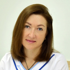 Ячинская Татьяна Витальевна, гинеколог