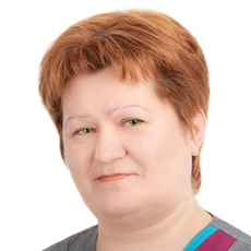 Бережная Светлана Ивановна, гастроэнтеролог