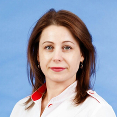 Яцемирская Людмила Александровна, детский кардиолог