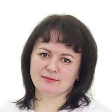 Плаутина Людмила Алексеевна, офтальмолог