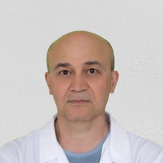 Менгниязов Баходир Гаффарович, уролог