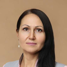 Лизоркина Елена Александровна, невролог