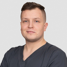 Иванов Антон Андреевич, терапевт