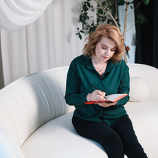 Стольникова Валерия Сергеевна, психолог