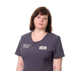 Белоусова Людмила Васильевна, стоматолог-хирург