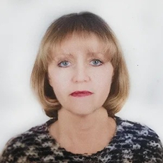 Аференок Наталья Алексеевна, ревматолог