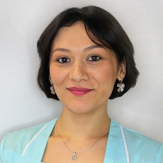 Курбанова Феруза Муратовна, гинеколог