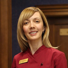 Нургалиева Гульнара Равхатовна, стоматолог-терапевт