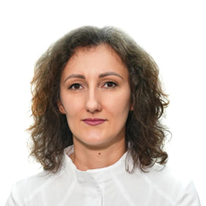 Танкова Юлия Ивановна, терапевт
