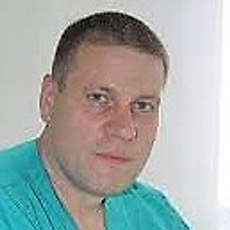 Котелов Александр Петрович, нейрохирург