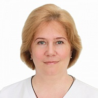Ниточкина Мария Сергеевна, терапевт