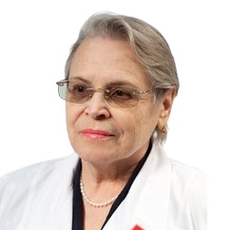 Куликова Вера Владимировна, эндокринолог