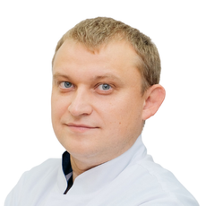 Федоров Александр Олегович, хирург