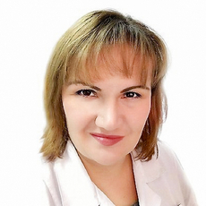 Мащенко Ольга Валентиновна, гинеколог