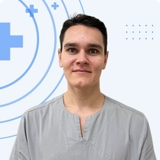 Синицын Игорь Константинович, анестезиолог