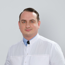 Анохин Алексей Андреевич, психотерапевт