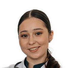 Сухомлина Диана Ильинична, косметолог