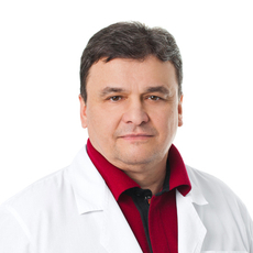 Королев Александр Геннадьевич, нейрохирург