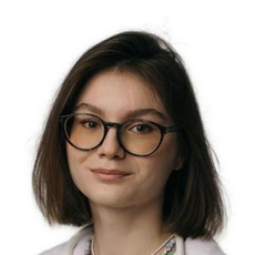 Гилева Мария Дмитриевна, педиатр