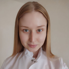 Акуленко Татьяна Николаевна, ЛОР