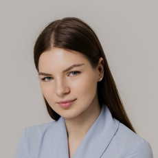 Данилевская Надежда Сергеевна, ЛОР