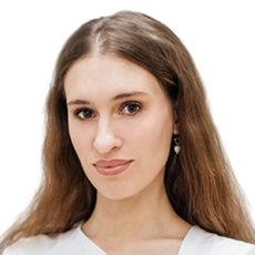 Лысенко Елизавета Евгеньевна, эндокринолог