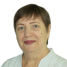 Воробьева Татьяна Владимировна, гинеколог