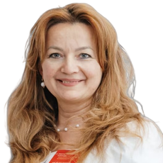 Атаманова Марина Александровна, кардиолог