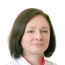 Николаева Галина Николаевна, врач УЗД