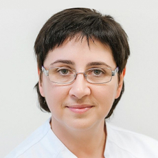 Патласова Ирина Васильевна, ЛОР